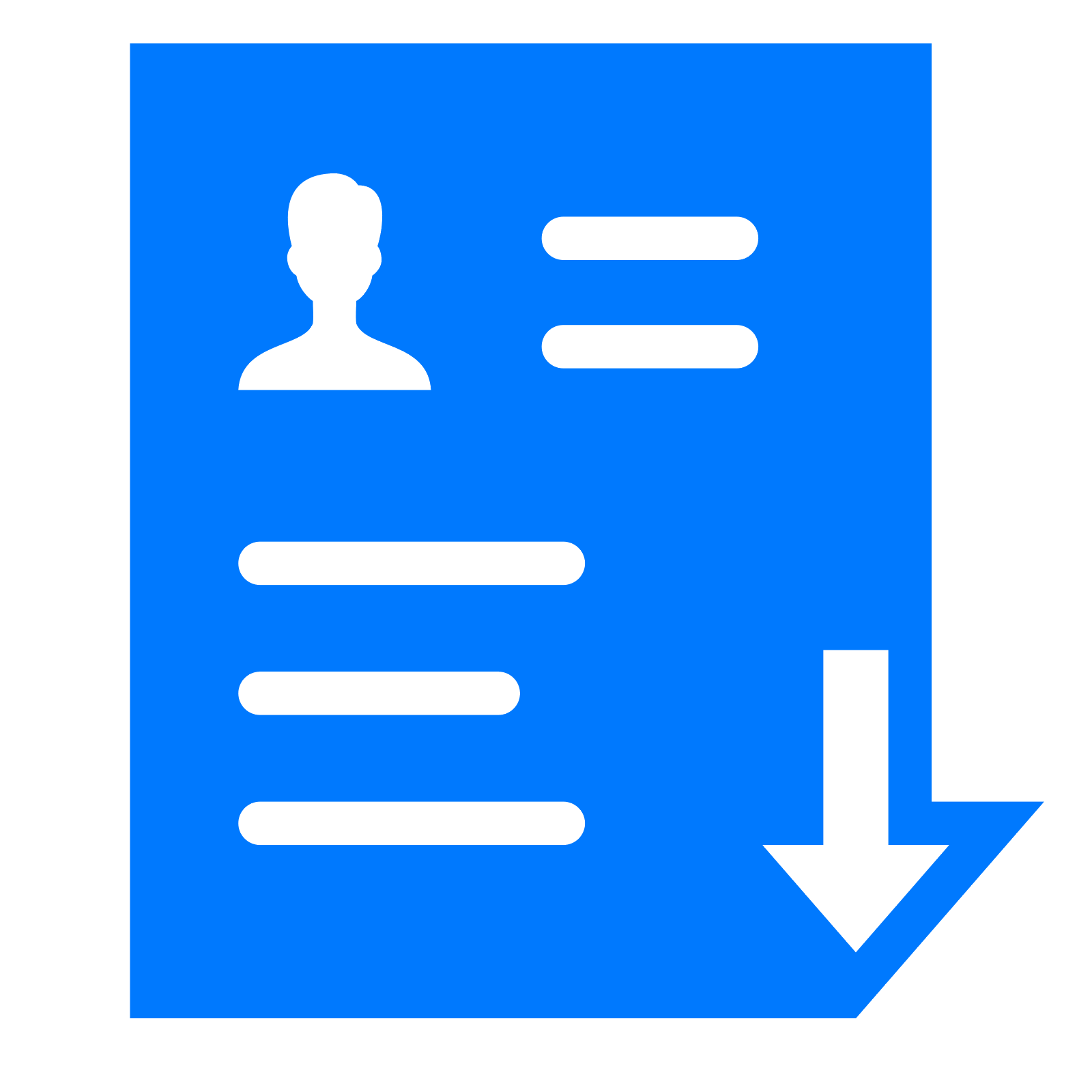 Resume
